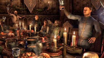 Revue de la semaine MMO : la dernière semaine MMO de l’année Revue de la semaine MMO : la dernière semaine MMO de l’année