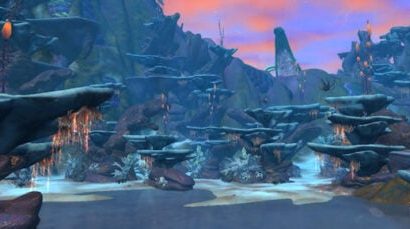 Revue de la semaine MMO : Ashes of Creation, EverQuest II et TGA 2025