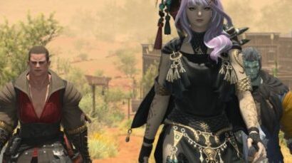 The Daily Grind : Quels sont les deux MMORPG que vous aimeriez mélanger ? The Daily Grind : Quels sont les deux MMORPG que vous aimeriez mélanger ?
