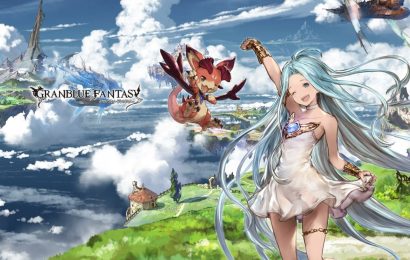 Plus d’une décennie après son lancement au Japon, Granblue Fantasy se mondialise Plus d’une décennie après son lancement au Japon, Granblue Fantasy se mondialise