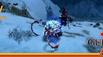 L’équipe Stream : courses de scarabées dans Guild Wars 2 L’équipe Stream : courses de scarabées dans Guild Wars 2