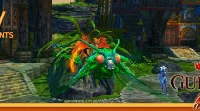 L’équipe Stream : écraser un autre mur de maîtrise de Guild Wars 2 L’équipe Stream : écraser un autre mur de maîtrise de Guild Wars 2