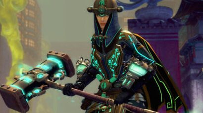 The Daily Grind : Quel MMO offrait la meilleure expérience de combat dans un MMORPG en 2025 ? The Daily Grind : Quel MMO offrait la meilleure expérience de combat dans un MMORPG en 2025 ?