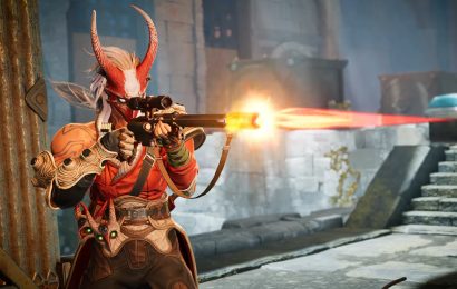 Les anciens développeurs de Titanfall et Apex Legends annoncent un nouveau jeu de tir de raid PvP, Highguard, aux Game Awards