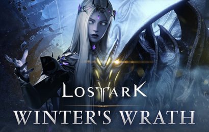 La mise à jour hivernale de Lost Ark présente de nouveaux raids en mode solo et lance l’événement de vacances de Freja La mise à jour hivernale de Lost Ark présente de nouveaux raids en mode solo et lance l’événement de vacances de Freja