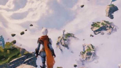 Lost Skies annonce une plus grande stabilité du vaisseau et une synchronisation multijoueur améliorée dans le dernier correctif supérieur Lost Skies annonce une plus grande stabilité du vaisseau et une synchronisation multijoueur améliorée dans le dernier correctif supérieur