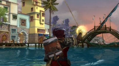 The Daily Grind : Quelle a été la meilleure nouvelle zone ajoutée à un MMO en 2025 ? The Daily Grind : Quelle a été la meilleure nouvelle zone ajoutée à un MMO en 2025 ?