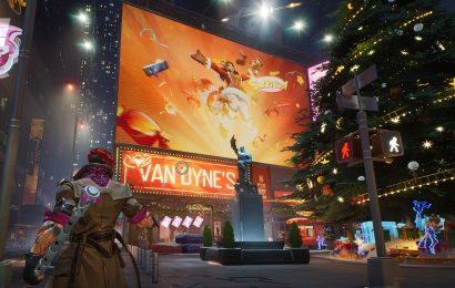 C&rsquo;est la fin de l&rsquo;année telle que nous la connaissons