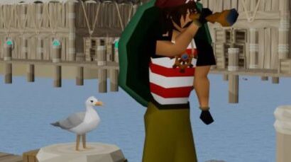 Old School RuneScape continue d’exploiter les gains, les activités et les mécanismes d’XP de Sailing Old School RuneScape continue d’exploiter les gains, les activités et les mécanismes d’XP de Sailing