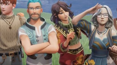 The Daily Grind : Échangez-vous fréquemment les tenues de votre personnage MMO ?