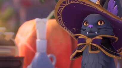 The Daily Grind : Votre Steam Replay 2025 reflète-t-il réellement votre jeu MMO ? The Daily Grind : Votre Steam Replay 2025 reflète-t-il réellement votre jeu MMO ?
