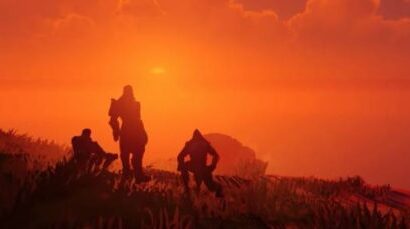 Le MMORPG sandbox PvP Profane présente un nouveau gameplay avant le test à grande échelle de 2026 Le MMORPG sandbox PvP Profane présente un nouveau gameplay avant le test à grande échelle de 2026
