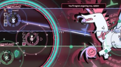 Qu’est-il arrivé au boss de raid coopératif Rabbit and Steel ? Qu’est-il arrivé au boss de raid coopératif Rabbit and Steel ?