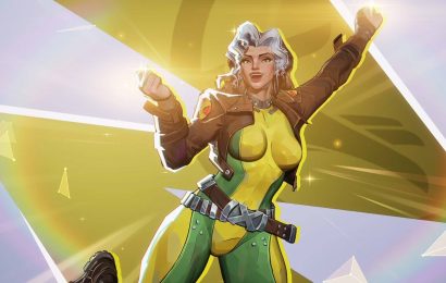 Marvel Rivals : Guide des héros voyou
