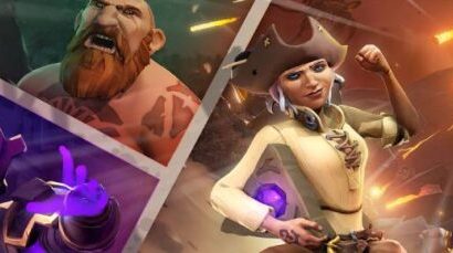 Sea of Thieves apporte un nouvel ennemi dangereux, de nouveaux lieux de pillage et des ajustements du bac à sable dans la saison 18 Sea of Thieves apporte un nouvel ennemi dangereux, de nouveaux lieux de pillage et des ajustements du bac à sable dans la saison 18