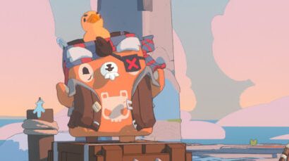 Les patrons de Spry Fox ont réduit leurs salaires pour racheter le studio et lancer le confortable MMO Spirit Crossing plus tard cette année Les patrons de Spry Fox ont réduit leurs salaires pour racheter le studio et lancer le confortable MMO Spirit Crossing plus tard cette année