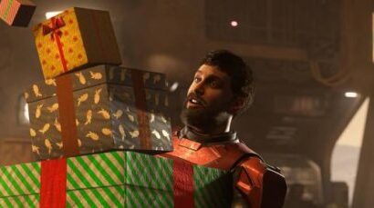 L’événement festif Luminalia de Star Citizen propose des cadeaux gratuits, un concours de conception de cartes et des missions de livraison de cadeaux L’événement festif Luminalia de Star Citizen propose des cadeaux gratuits, un concours de conception de cartes et des missions de livraison de cadeaux