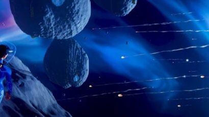 Bilan de l’année MMO : Atteindre les étoiles (février 2025) Bilan de l’année MMO : Atteindre les étoiles (février 2025)