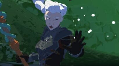 La boîte de survie multijoueur inspirée de Stormlight Archive Stormforge démarre le test alpha fermé cette semaine