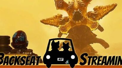 The Stream Team : Backseat Streaming atteint les surfaces extraterrestres hostiles du multijoueur Helldivers 2 The Stream Team : Backseat Streaming atteint les surfaces extraterrestres hostiles du multijoueur Helldivers 2
