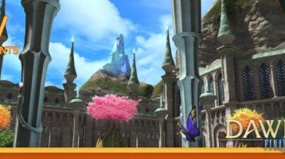 L’équipe Stream : Poursuite de la promenade à travers Pilgrim’s Traverse de Final Fantasy XIV L’équipe Stream : Poursuite de la promenade à travers Pilgrim’s Traverse de Final Fantasy XIV