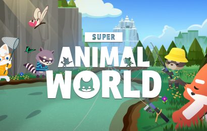 Super Animal Royale abandonne sa plus grande extension de contenu depuis son lancement Super Animal Royale abandonne sa plus grande extension de contenu depuis son lancement