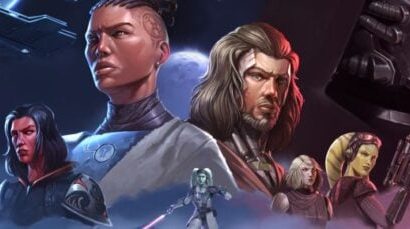Star Wars The Old Republic prépare de nouvelles saisons galactiques, le 15e anniversaire et la finale de Legacy of the Sith en 2026 Star Wars The Old Republic prépare de nouvelles saisons galactiques, le 15e anniversaire et la finale de Legacy of the Sith en 2026