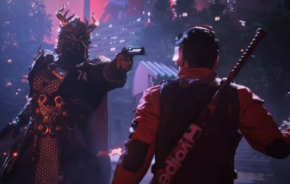 Explorez une nouvelle mégapole en finale avec le lancement de la saison 9 : Dragon Rising Explorez une nouvelle mégapole en finale avec le lancement de la saison 9 : Dragon Rising