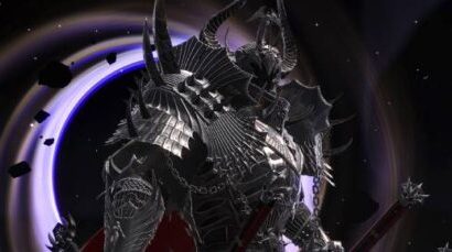Vindictus ajoute un autre combat de boss à sa série de raids Space Time Distortion dans le dernier patch