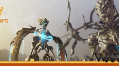 L’équipe Stream : en avant vers The Old Peace de Warframe L’équipe Stream : en avant vers The Old Peace de Warframe