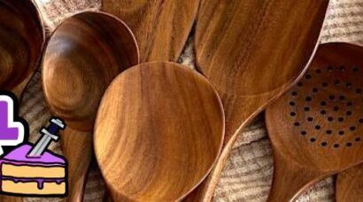 Bien nourri : suggestions de cadeaux de Noël pour le cuisinier ringard de votre vie