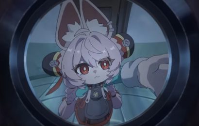 La dernière mise à jour de Zenless Zone Zero démarre avec la livraison du personnage gratuit de rang S, Zhao La dernière mise à jour de Zenless Zone Zero démarre avec la livraison du personnage gratuit de rang S, Zhao