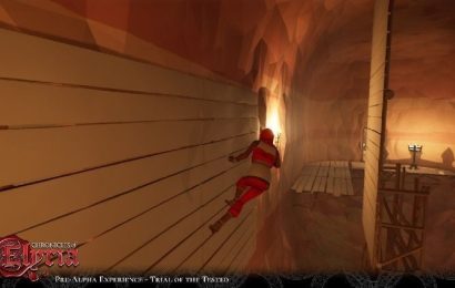 Chronicles of Elyria’s Caspian publie un nouvel « État d’Elyria », déclarant que des « menaces juridiques » l’ont forcé à « s’éloigner » du développement d’Elyria en 2025 Chronicles of Elyria’s Caspian publie un nouvel « État d’Elyria », déclarant que des « menaces juridiques » l’ont forcé à « s’éloigner » du développement d’Elyria en 2025