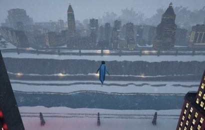 Pleins feux sur les MMO indépendants : Le son du silence Pleins feux sur les MMO indépendants : Le son du silence