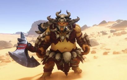 Le MMO indépendant Valorbound brise le silence sur l’état de développement et signale une mise à niveau majeure du moteur Le MMO indépendant Valorbound brise le silence sur l’état de développement et signale une mise à niveau majeure du moteur
