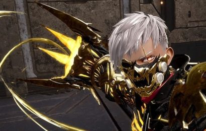Aperçu : Code Vein II est un Soulslike agressif avec un charme RPG Aperçu : Code Vein II est un Soulslike agressif avec un charme RPG