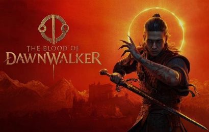 The Blood of Dawnwalker révèle de nouveaux personnages dans le teaser de l’histoire, la musique du thème du titre et un retour sur 2025 The Blood of Dawnwalker révèle de nouveaux personnages dans le teaser de l’histoire, la musique du thème du titre et un retour sur 2025