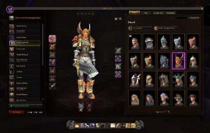 Nous savons maintenant combien d&rsquo;or les joueurs de World of Warcraft ont besoin pour débloquer toutes les machines à sous de transmogrification de minuit