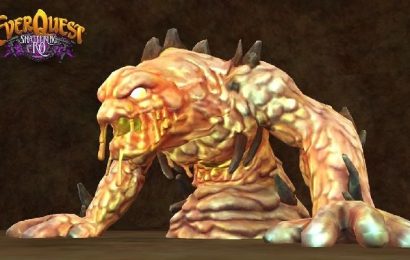 EverQuest débloque deux nouveaux raids Shattering of Ro Tier 1 EverQuest débloque deux nouveaux raids Shattering of Ro Tier 1