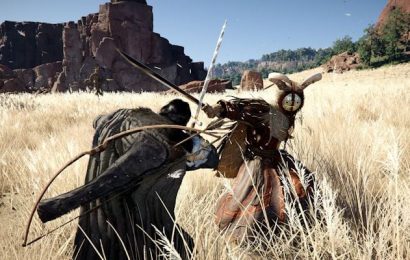 Crimson Desert rejoindra Geforce NOW, selon les annonces de Nvidia CES Crimson Desert rejoindra Geforce NOW, selon les annonces de Nvidia CES