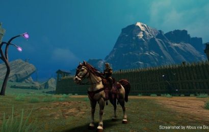 Panthéon : Rise of the Fallen booste les taux d’apparition des PNJ et des boss, normalise les taux d’obtention d’objets Panthéon : Rise of the Fallen booste les taux d’apparition des PNJ et des boss, normalise les taux d’obtention d’objets