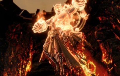 Sword of Justice ajoute une nouvelle région, un mode PvP à 60 joueurs, de nouveaux héros et une interface utilisateur PC optimisée pour être plus intuitive