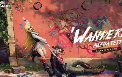 Le RPG d&rsquo;aventure en monde ouvert Sea of ​​Remnants obtient une bande-annonce de gameplay et un test alpha fermé à venir en février
