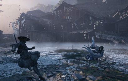Regard vers 2026 : Phantom Blade Zero atteint le juste milieu entre les âmes et le Hack-‘N-Slash Regard vers 2026 : Phantom Blade Zero atteint le juste milieu entre les âmes et le Hack-‘N-Slash