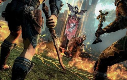 Aperçu de la refonte de première classe de The Elder Scrolls Online, Dragonknight, disponible en mars Aperçu de la refonte de première classe de The Elder Scrolls Online, Dragonknight, disponible en mars