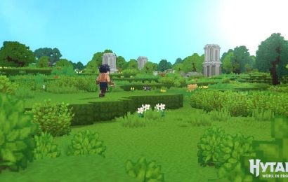 Hytale est désormais en accès anticipé, l&rsquo;équipe décrit ce qui est actuellement disponible, bien qu&rsquo;inachevé, et ce qui arrive