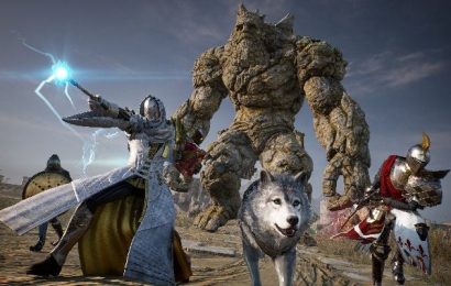 Throne and Liberty ajoute l’événement d’invasion d’Arkeum, une nouvelle série de changements d’équilibre, des ajustements d’orbes et des correctifs Throne and Liberty ajoute l’événement d’invasion d’Arkeum, une nouvelle série de changements d’équilibre, des ajustements d’orbes et des correctifs