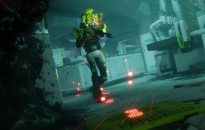 Bungie présente les coques de coureur de Marathon et comment vous personnaliserez et modifierez leurs archétypes selon votre style