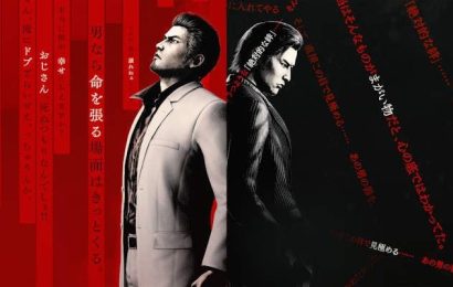 Aperçu : Yakuza Kiwami 3 et Dark Ties, nouveaux mini-jeux rock Aperçu : Yakuza Kiwami 3 et Dark Ties, nouveaux mini-jeux rock