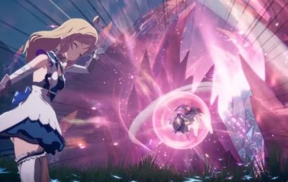 La saison 2 de Blue Protocol : Star Resonance est lancée avec un nouveau contenu d’histoire et un nouveau système de compétences de rôle La saison 2 de Blue Protocol : Star Resonance est lancée avec un nouveau contenu d’histoire et un nouveau système de compétences de rôle